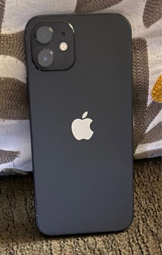 iPhone 12 128GB Negro