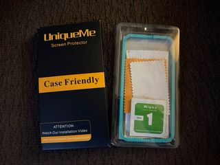 iPhone 12 128GB Negro