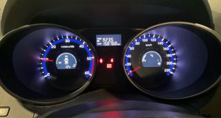 HYUNDAI IX35 1.7 CRDi 115 CV – ÚNICA PROPIETARIA.