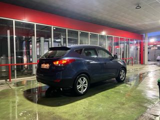 HYUNDAI IX35 1.7 CRDi 115 CV – ÚNICA PROPIETARIA.