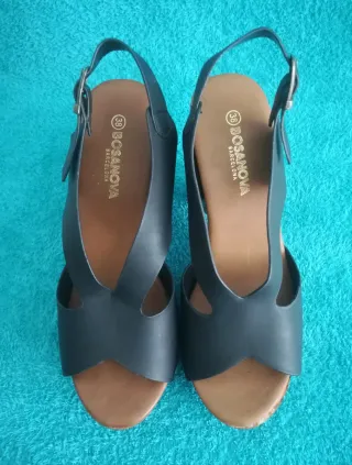 A Estrenar!! T38 BOSANOVA