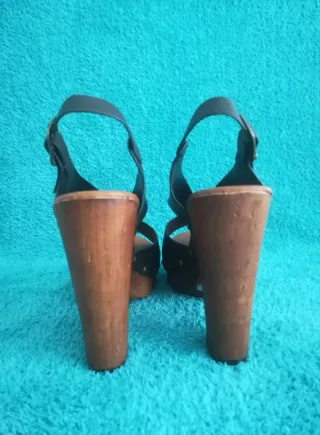 A Estrenar!! T38 BOSANOVA