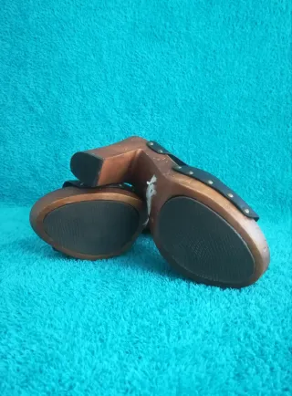 A Estrenar!! T38 BOSANOVA