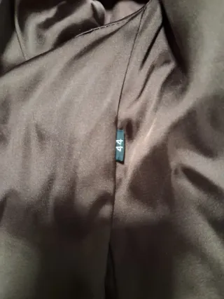 Vera pelliccia di ottima fattura