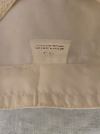 Traje Fallero Hombre Azul y Dorado