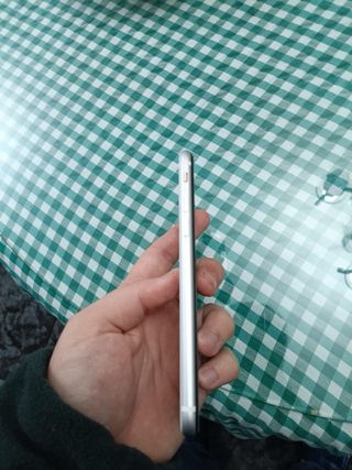 iPhone SE (2ª gen.) Blanco 64 gb