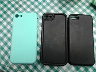 iPhone SE (2ª gen.) Blanco 64 gb