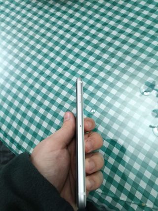 iPhone SE (2ª gen.) Blanco 64 gb