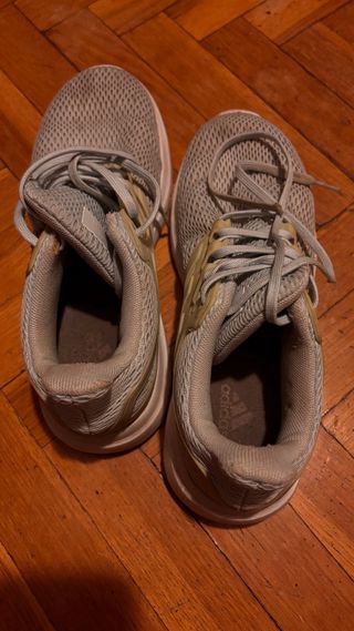 Adidas Ultimashow FX3640 Beige/Gris