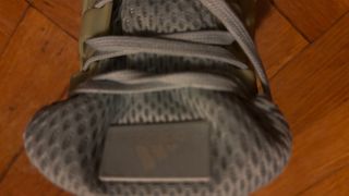 Adidas Ultimashow FX3640 Beige/Gris