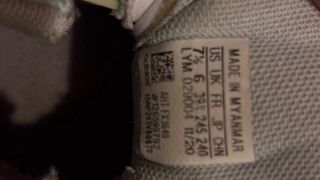 Adidas Ultimashow FX3640 Beige/Gris