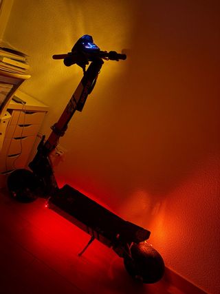 Kukirin G4 Patinete Eléctrico