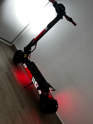 Kukirin G4 Patinete Eléctrico