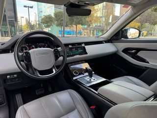 Land Rover Range Rover Evoque 2020