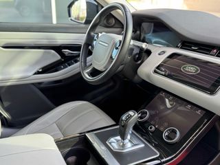 Land Rover Range Rover Evoque 2020