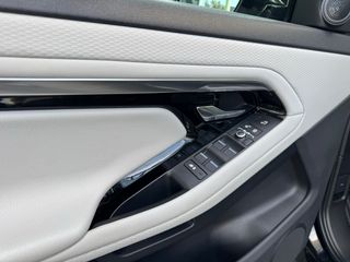 Land Rover Range Rover Evoque 2020