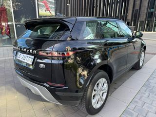 Land Rover Range Rover Evoque 2020