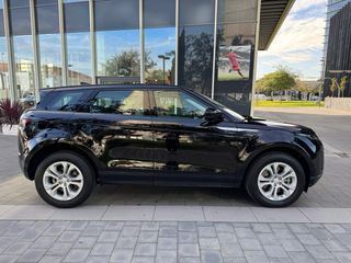 Land Rover Range Rover Evoque 2020