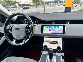 Land Rover Range Rover Evoque 2020