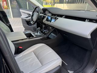 Land Rover Range Rover Evoque 2020