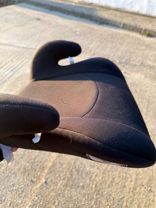 Silla coche niño/niña