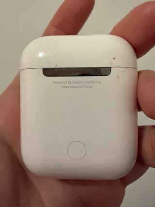 Apple AirPods Blancos