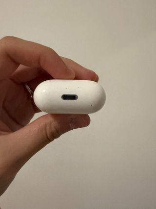 Apple AirPods Blancos