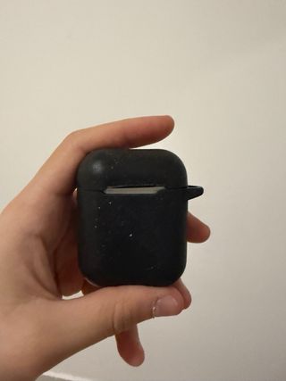 Apple AirPods Blancos