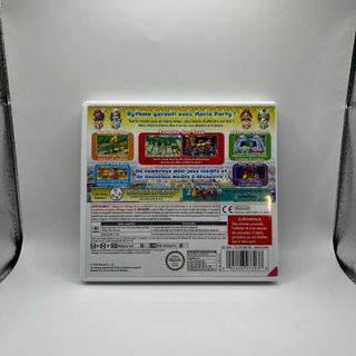 Mario Party Star Rush per Nintendo 3ds PAL