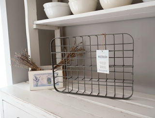 Bandeja Organizadora Cubiertos Living Nostalgia