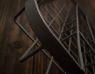 Bandeja Organizadora Cubiertos Living Nostalgia