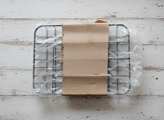 Bandeja Organizadora Cubiertos Living Nostalgia