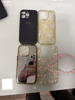 12 custodie per iPhone 13 Pro