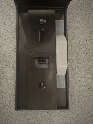 Soporte Carga Pared Dyson V11