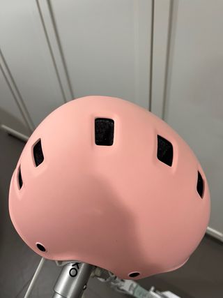 Patinete Oxelo MID 9 niña. Regalo casco protector