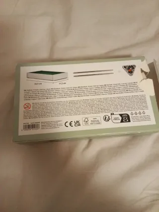 Mini billar con accesorios