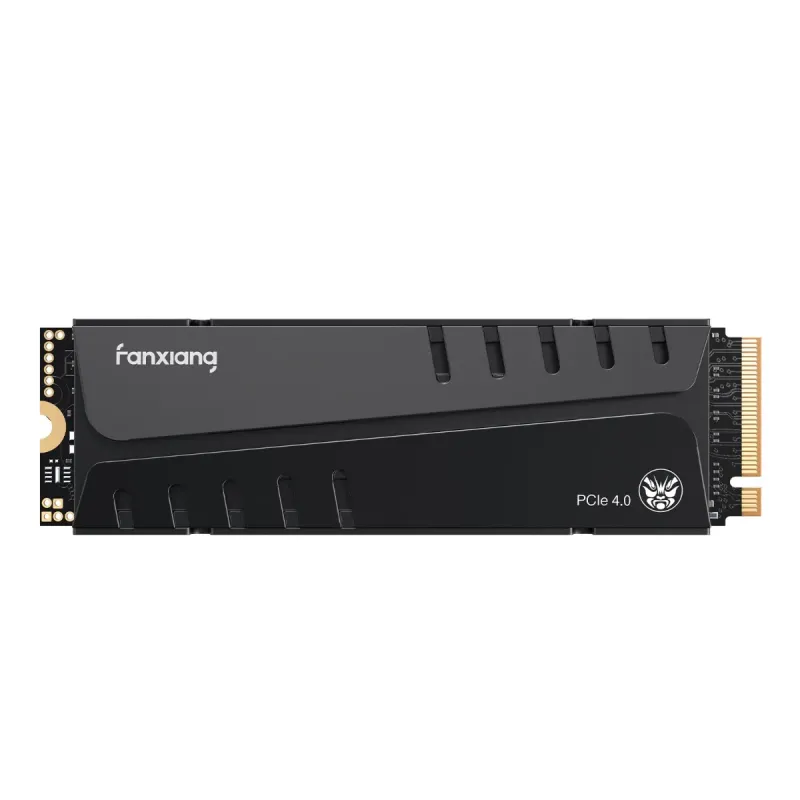 Nuevo ,SSD Fanxiang 1TB NVMe M.2 PCIe 4.0 afbeelding 2