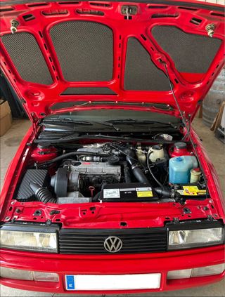 Volkswagen Corrado g60