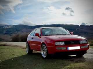 Volkswagen Corrado g60
