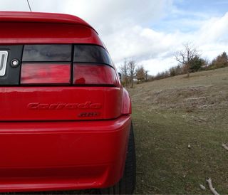 Volkswagen Corrado g60