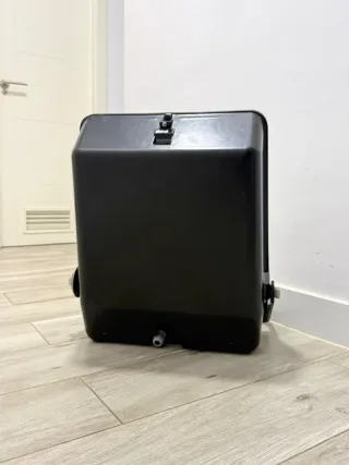 Lámpara Industrial GE PFE-400 400W Sin Uso