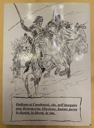 Libro Procedimenti disciplinari di corpo di stato