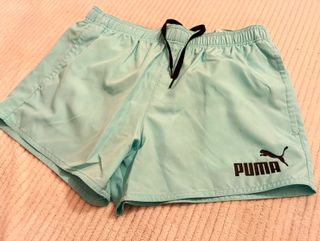 Bañador Puma Original con etiquetas