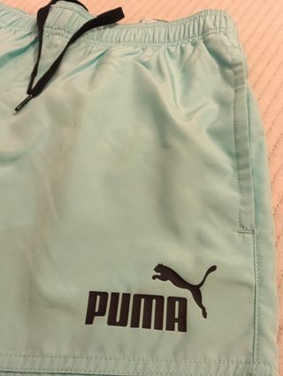 Bañador Puma Original con etiquetas