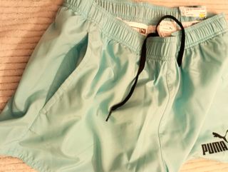 Bañador Puma Original con etiquetas