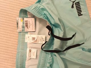 Bañador Puma Original con etiquetas