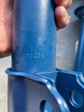 Amortiguadores Monroe Renault 9/11