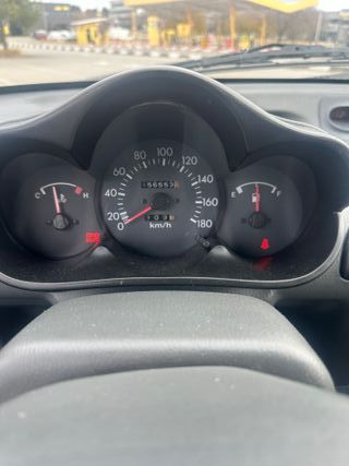 Hyundai Atos Prime 2000