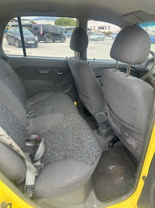 Hyundai Atos Prime 2000