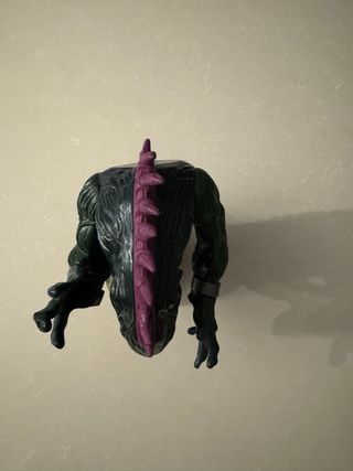 Street Sharks Evil Repteel 1995